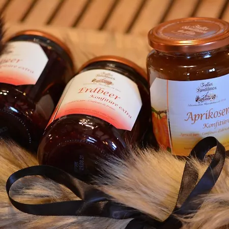 Genusshotel Hirschen - Erholung Im Gruenen Sallneck