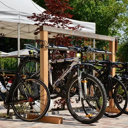 فندق Genusshotel Hirschen - Erholung Im Gruenen