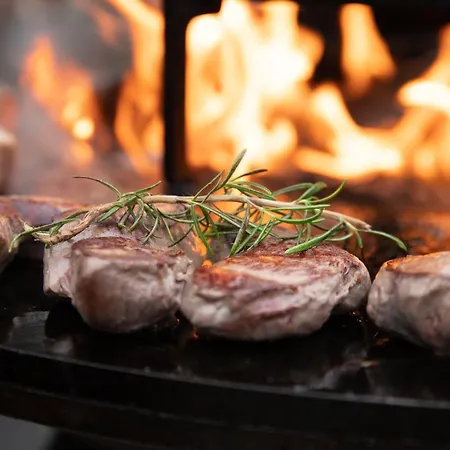 Genusshotel Hirschen - Erholung Im Gruenen Hotel 3*