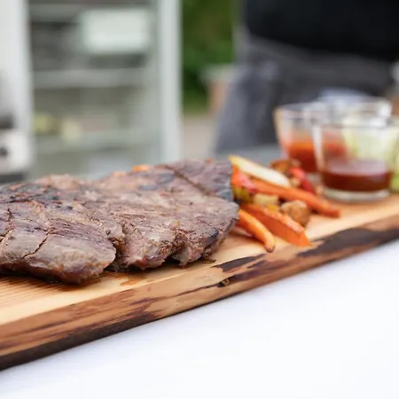 Genusshotel Hirschen - Erholung Im Gruenen