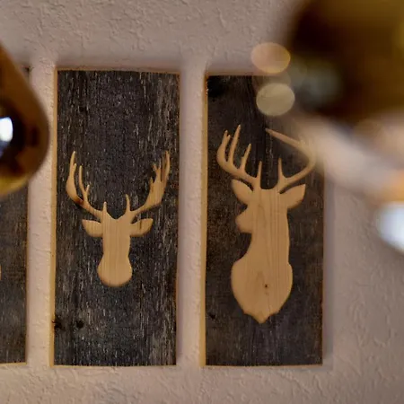 Genusshotel Hirschen - Erholung Im Gruenen 3* Sallneck