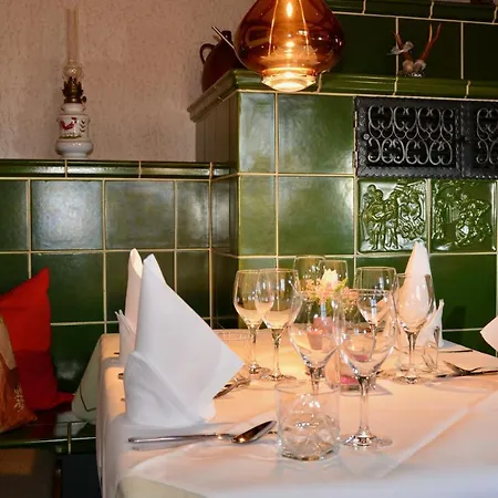 Genusshotel Hirschen - Erholung Im Gruenen 3*