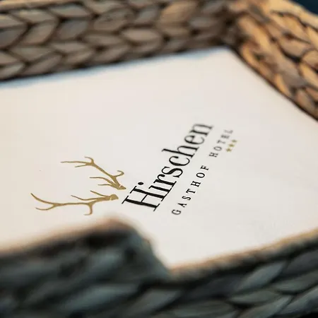 Genusshotel Hirschen - Erholung Im Gruenen Sallneck