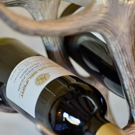 Genusshotel Hirschen - Erholung Im Gruenen 3*