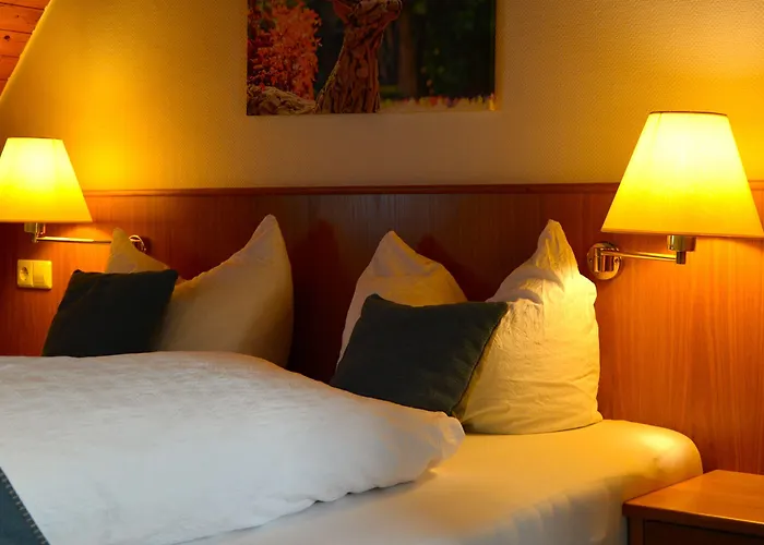 Genusshotel Hirschen - Erholung Im Gruenen 3* Sallneck