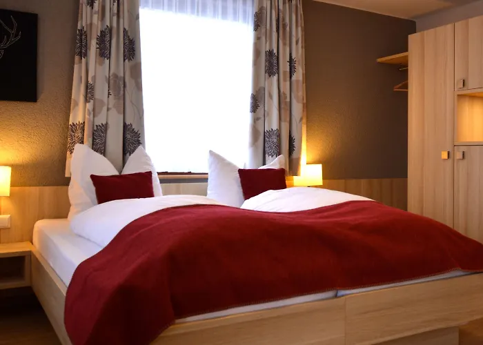 Genusshotel Hirschen - Erholung Im Gruenen 3* Sallneck