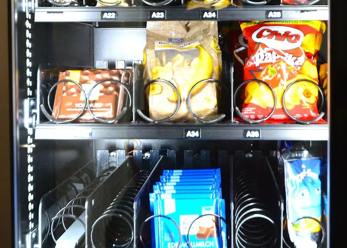 Genusshotel Hirschen - Erholung Im Gruenen Hotell