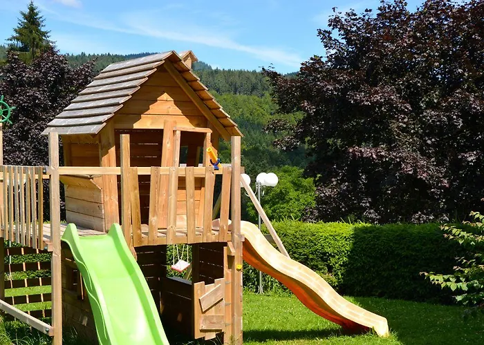 Genusshotel Hirschen - Erholung Im Gruenen 3*