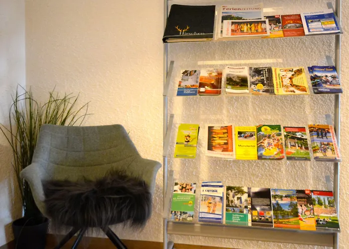 Genusshotel Hirschen - Erholung Im Gruenen Hotell Sallneck