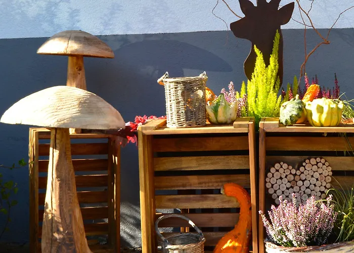 Genusshotel Hirschen - Erholung Im Gruenen