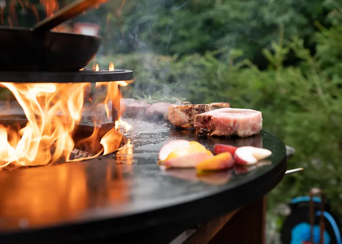 Hotell Genusshotel Hirschen - Erholung Im Gruenen 3*