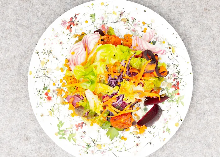 Hotell Genusshotel Hirschen - Erholung Im Gruenen