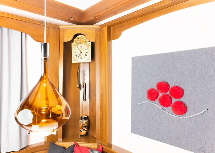 Genusshotel Hirschen - Erholung Im Gruenen