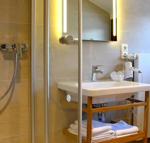 Genusshotel Hirschen - Erholung Im Gruenen