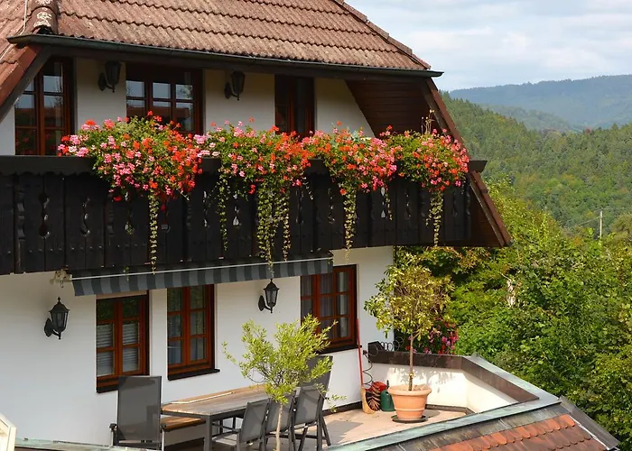 Hotell Genusshotel Hirschen - Erholung Im Gruenen Sallneck