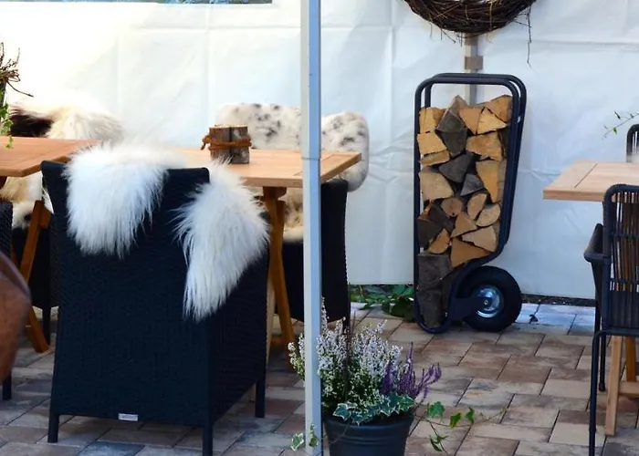 Genusshotel Hirschen - Erholung Im Gruenen Sallneck