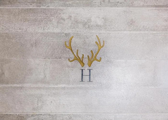 Genusshotel Hirschen - Erholung Im Gruenen Hotell Sallneck