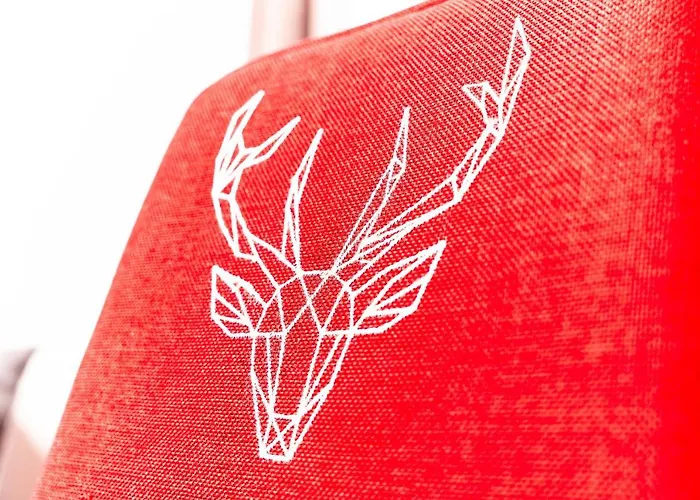 Hotell Genusshotel Hirschen - Erholung Im Gruenen 3*