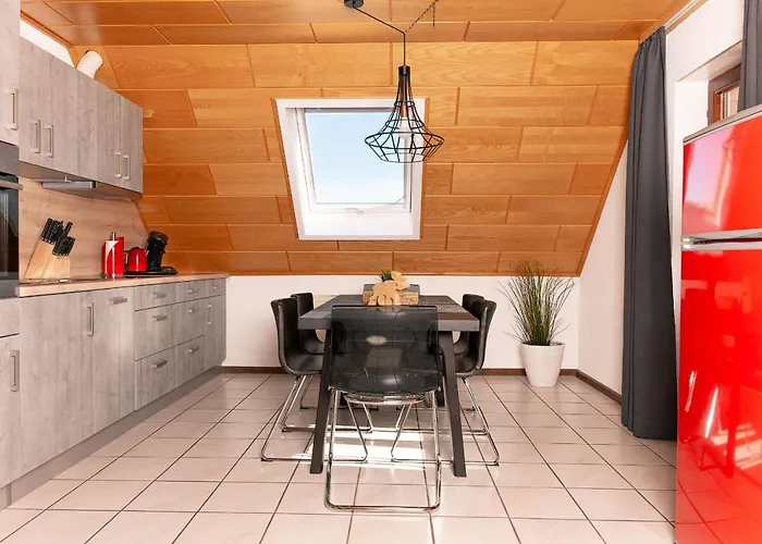 Genusshotel Hirschen - Erholung Im Gruenen Sallneck