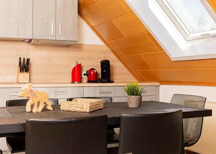 Hotell Genusshotel Hirschen - Erholung Im Gruenen 3*