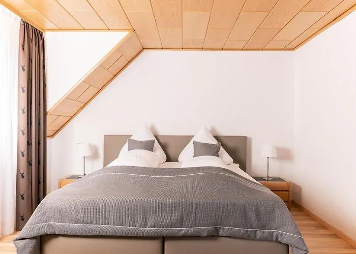 Genusshotel Hirschen - Erholung Im Gruenen 3*