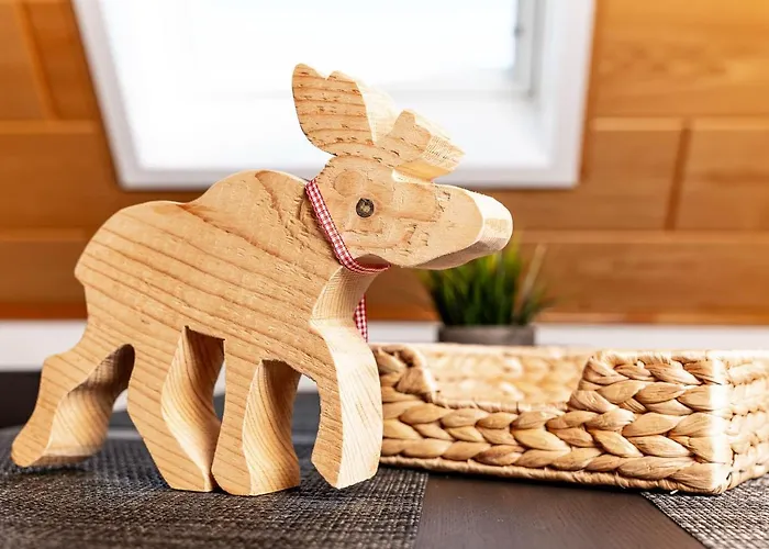 Genusshotel Hirschen - Erholung Im Gruenen Hotell