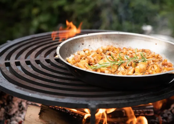 Genusshotel Hirschen - Erholung Im Gruenen 3* Sallneck