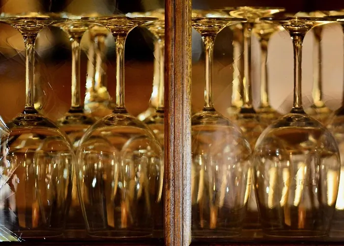 Hotell Genusshotel Hirschen - Erholung Im Gruenen