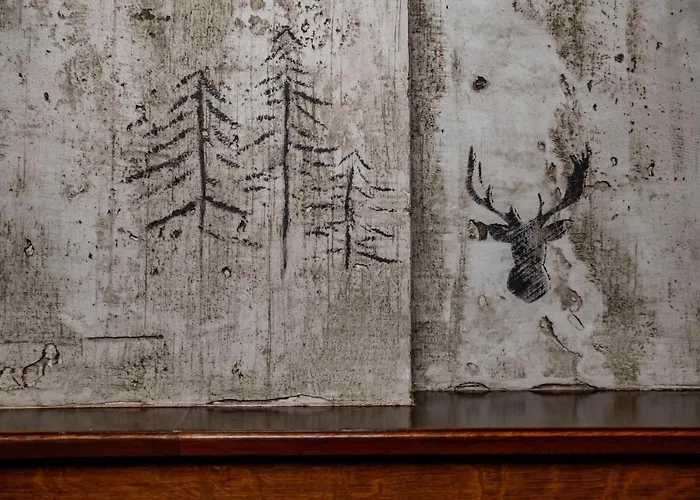 Genusshotel Hirschen - Erholung Im Gruenen 3* Sallneck