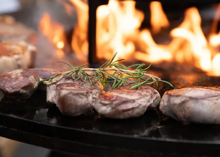 Genusshotel Hirschen - Erholung Im Gruenen Hotell 3*