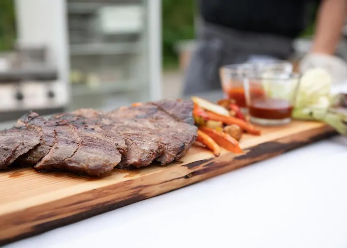 Genusshotel Hirschen - Erholung Im Gruenen