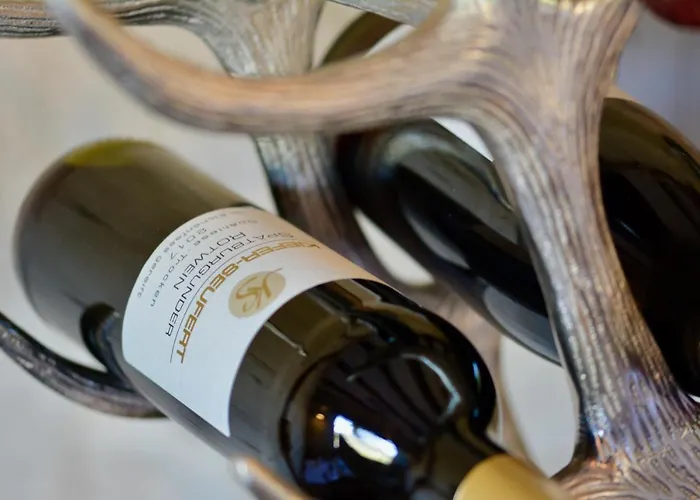 Genusshotel Hirschen - Erholung Im Gruenen 3*